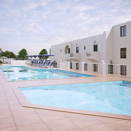 Dimitra Hotel Herszonisszosz Kültér fotó