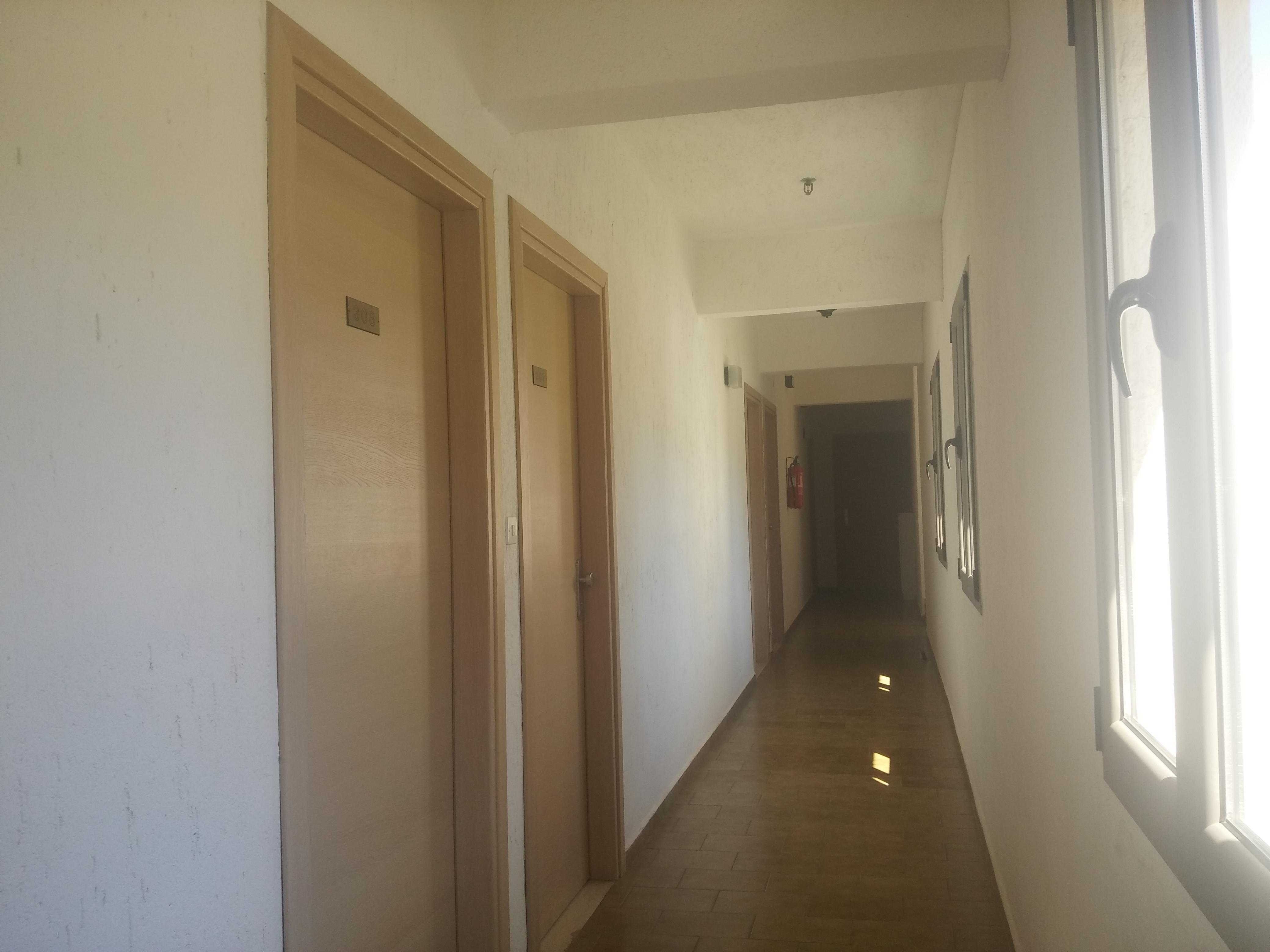 Dimitra Hotel Herszonisszosz Kültér fotó